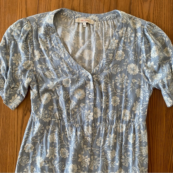 Casa Cabana Beachy Dress - Picture 3 of 5